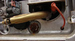 Water Heater Drain Plug)