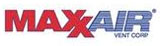 MaxxAir Logo