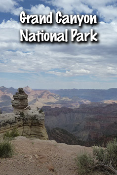 Grand Canyon National Park