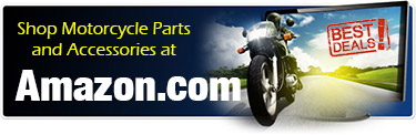 Shop Motorcycle Parts and Accessories at Amazon.com